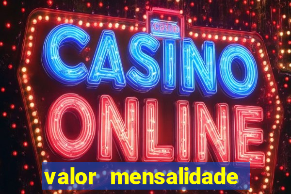 valor mensalidade escolas particulares porto alegre